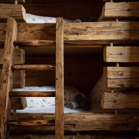 Wochenbrunner Chalets Ellmau Kültér fotó