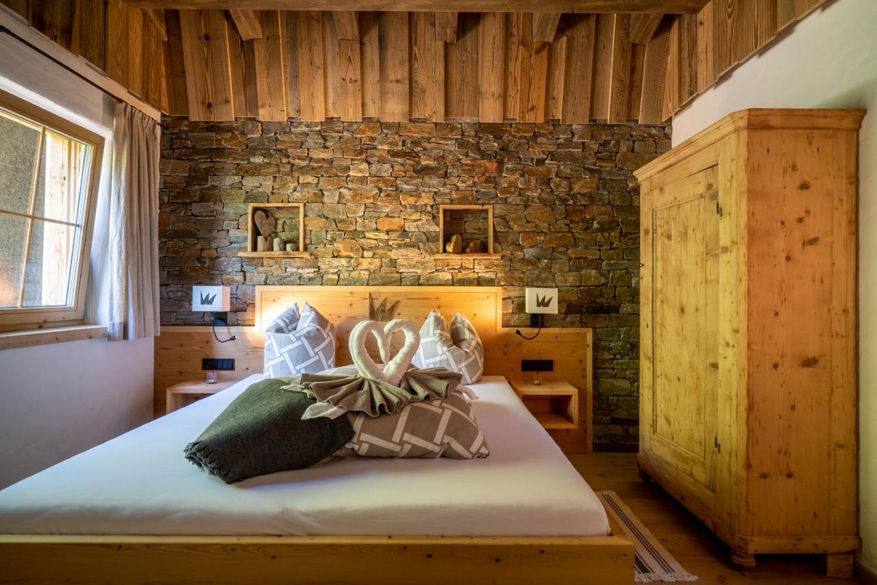 Wochenbrunner Chalets Ellmau Kültér fotó