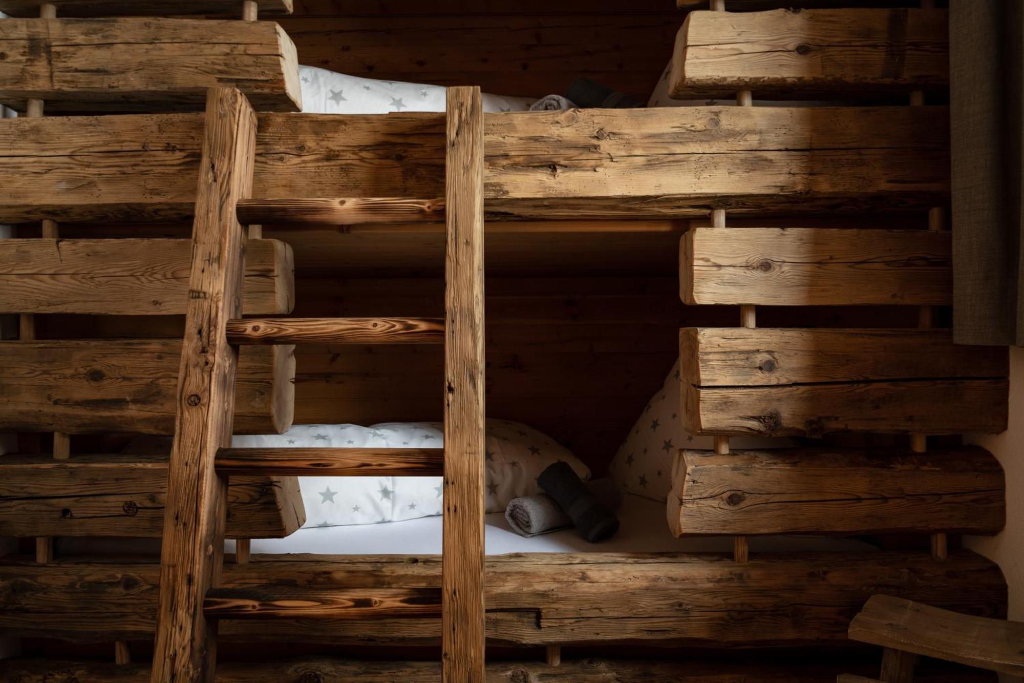 Wochenbrunner Chalets Ellmau Kültér fotó