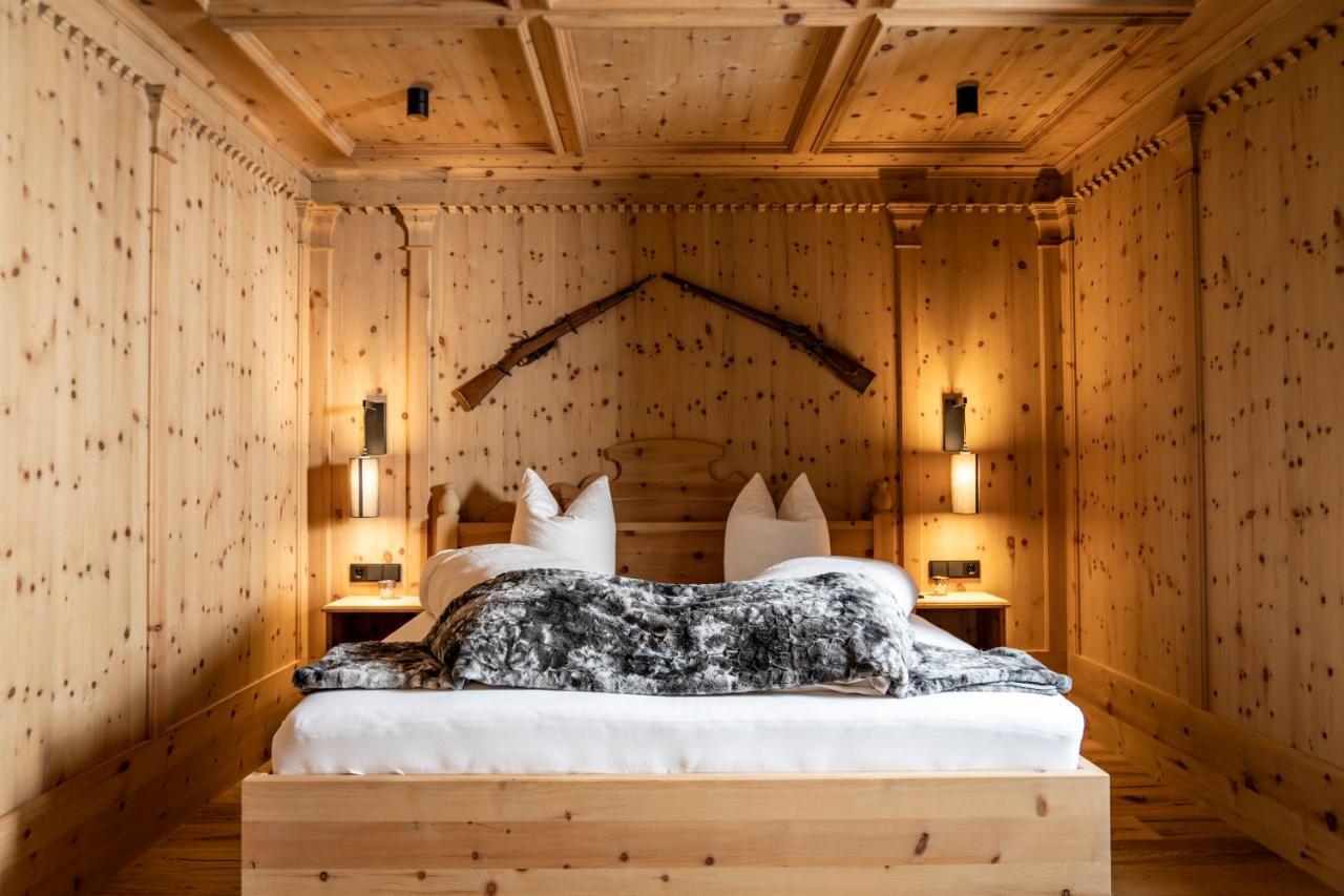 Wochenbrunner Chalets Ellmau Kültér fotó