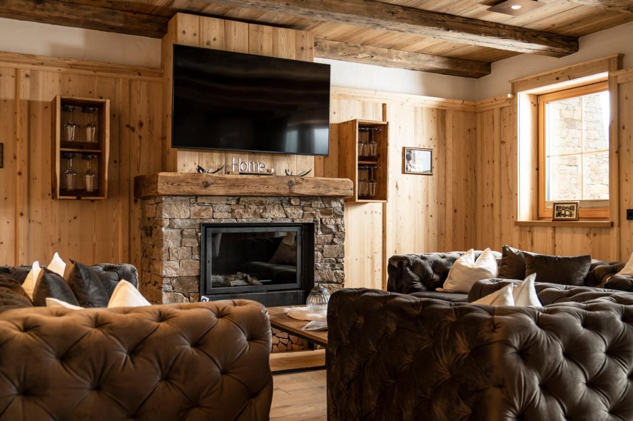 Wochenbrunner Chalets Ellmau Kültér fotó
