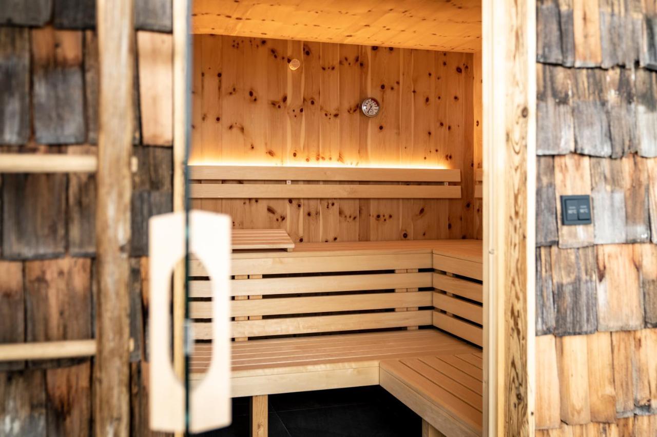 Wochenbrunner Chalets Ellmau Kültér fotó