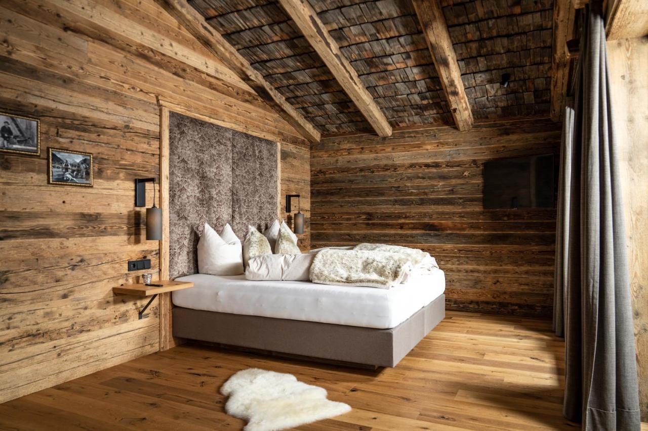 Wochenbrunner Chalets Ellmau Kültér fotó