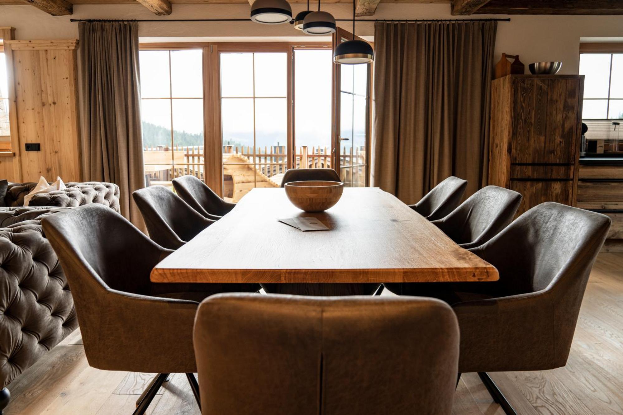Wochenbrunner Chalets Ellmau Kültér fotó
