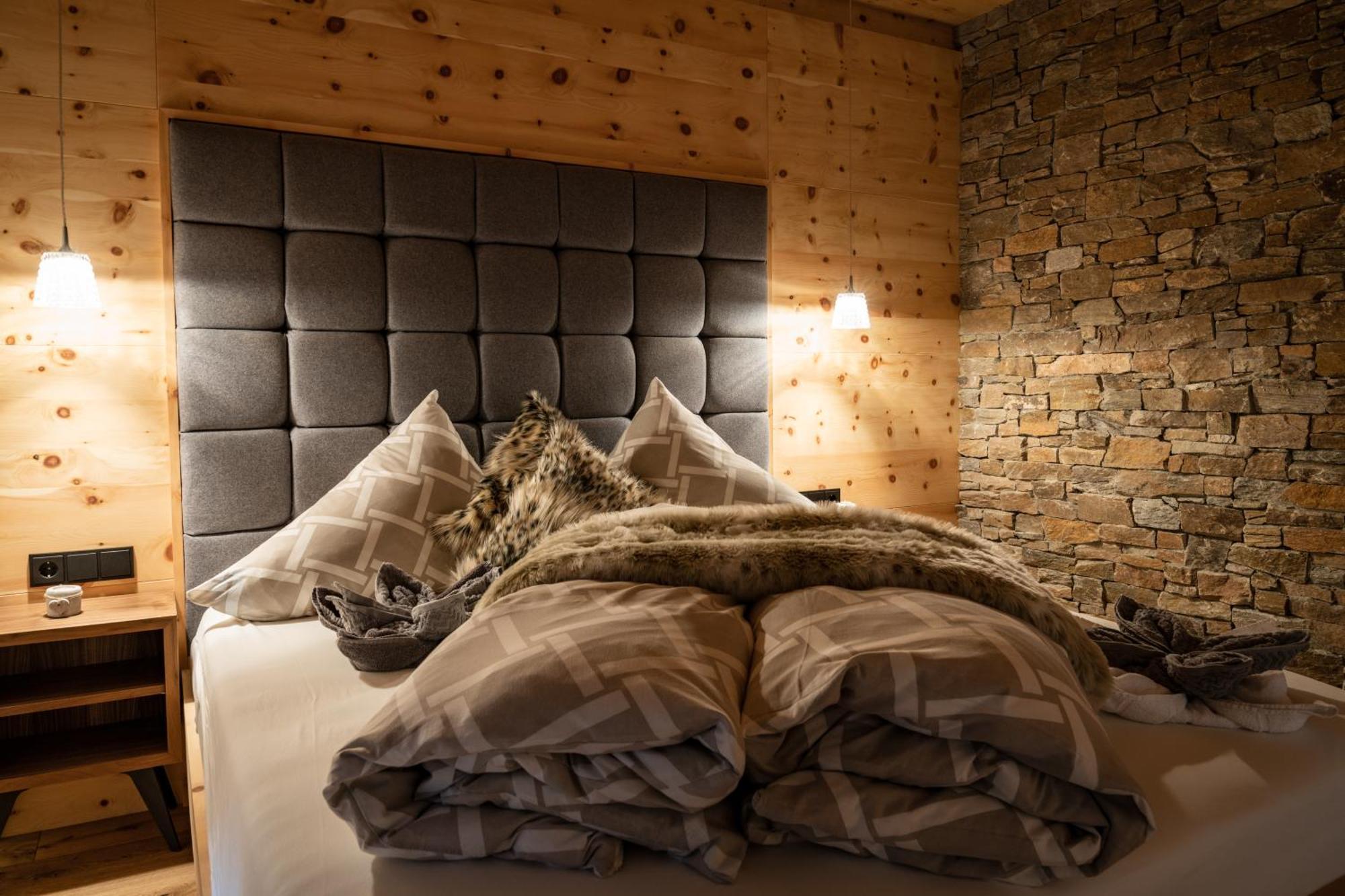 Wochenbrunner Chalets Ellmau Kültér fotó