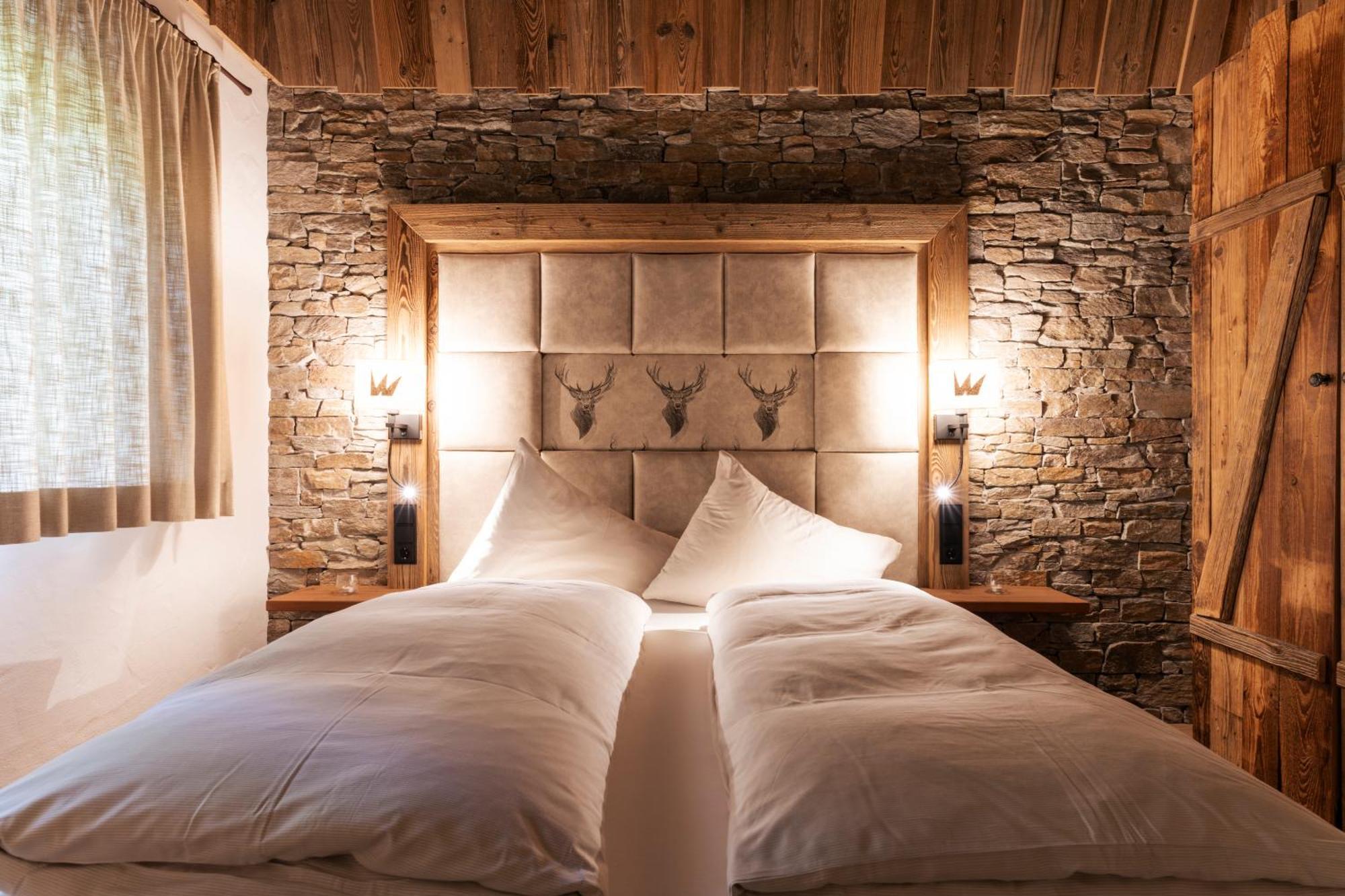 Wochenbrunner Chalets Ellmau Kültér fotó