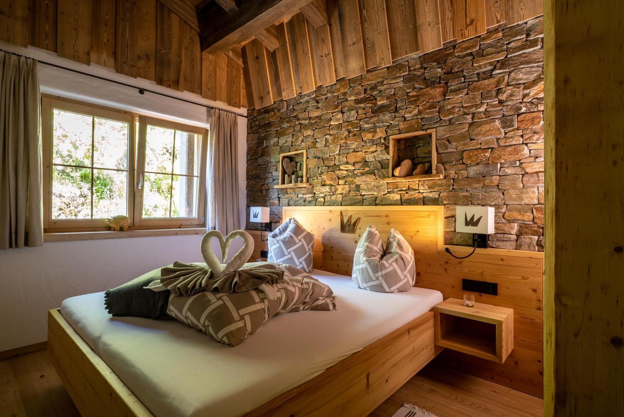 Wochenbrunner Chalets Ellmau Kültér fotó