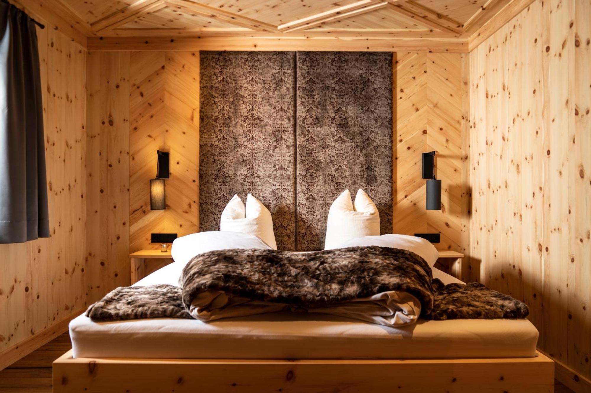 Wochenbrunner Chalets Ellmau Kültér fotó