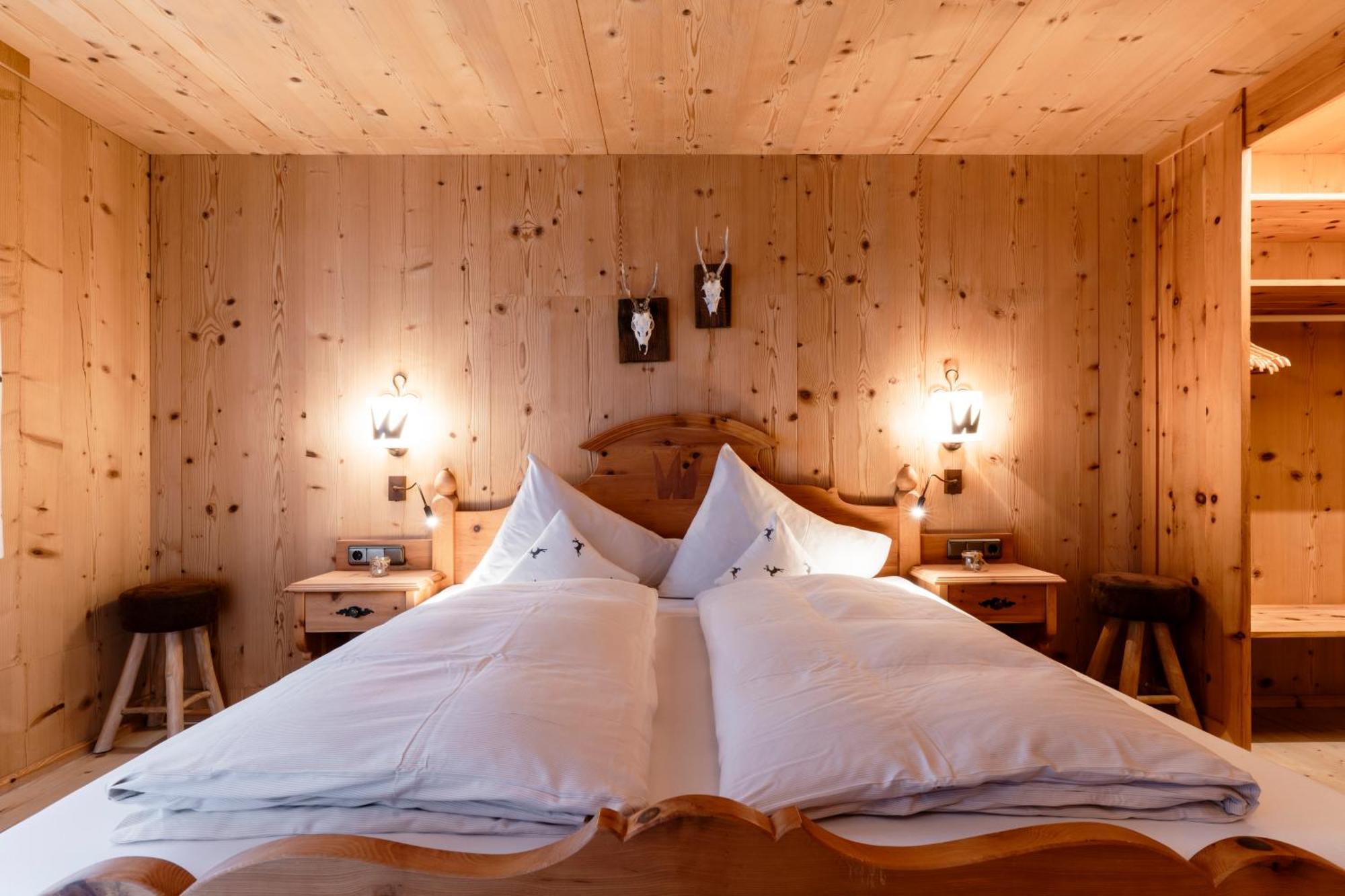 Wochenbrunner Chalets Ellmau Kültér fotó