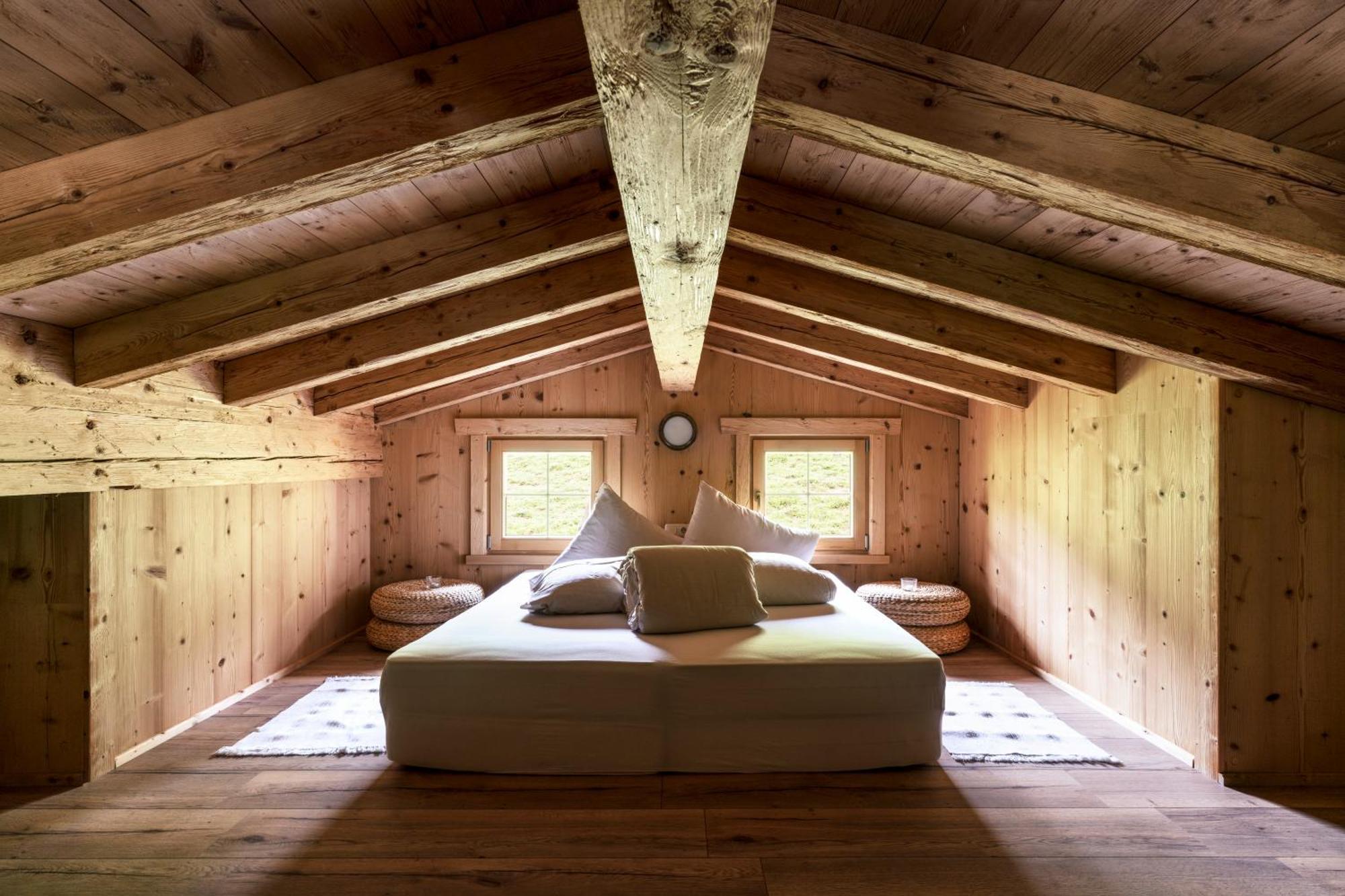 Wochenbrunner Chalets Ellmau Kültér fotó