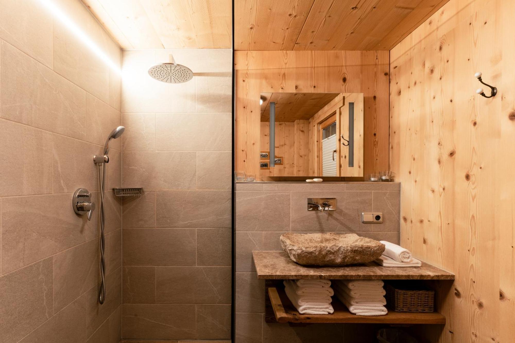 Wochenbrunner Chalets Ellmau Kültér fotó
