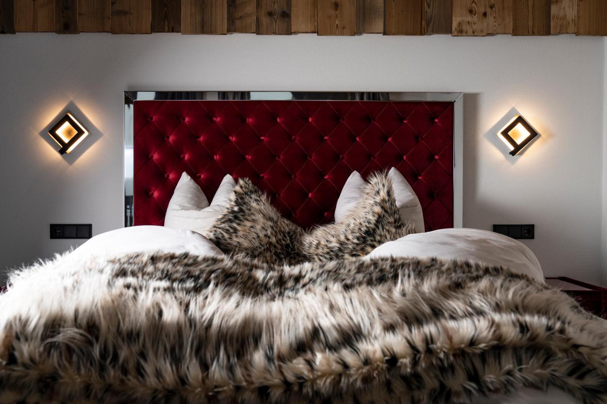 Wochenbrunner Chalets Ellmau Kültér fotó
