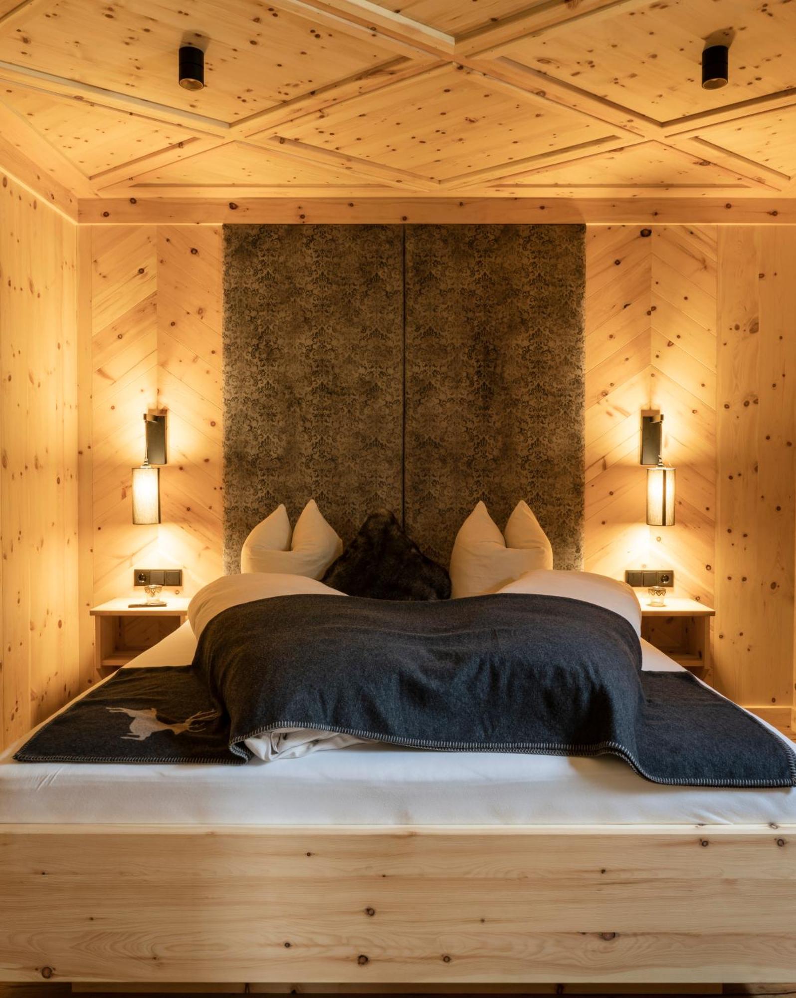 Wochenbrunner Chalets Ellmau Kültér fotó