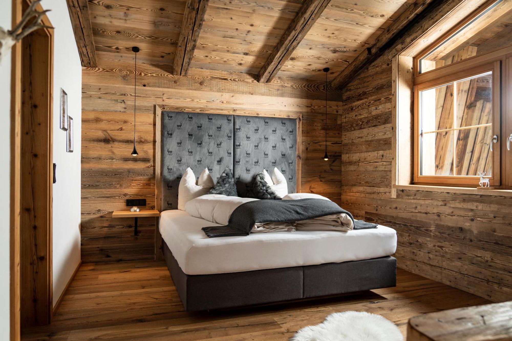 Wochenbrunner Chalets Ellmau Szoba fotó