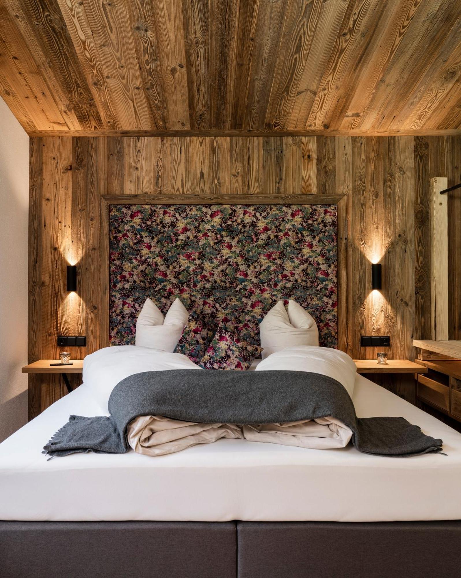 Wochenbrunner Chalets Ellmau Kültér fotó
