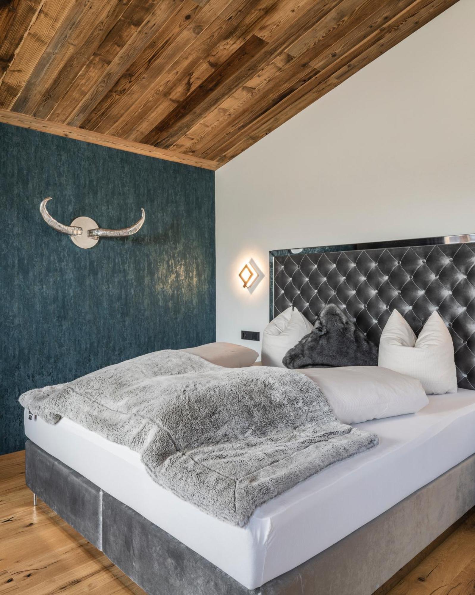 Wochenbrunner Chalets Ellmau Kültér fotó