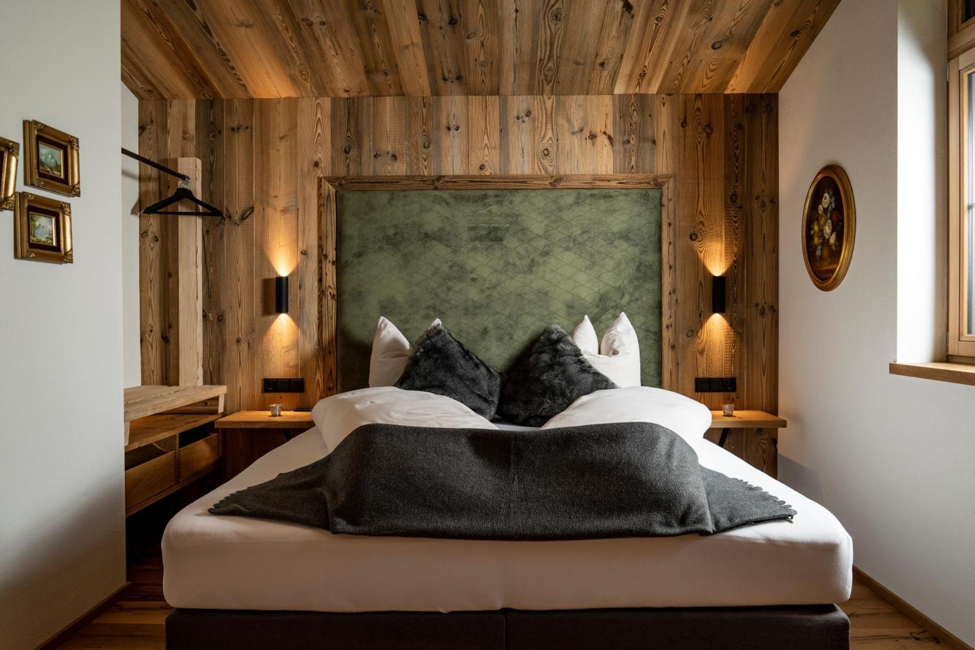 Wochenbrunner Chalets Ellmau Kültér fotó